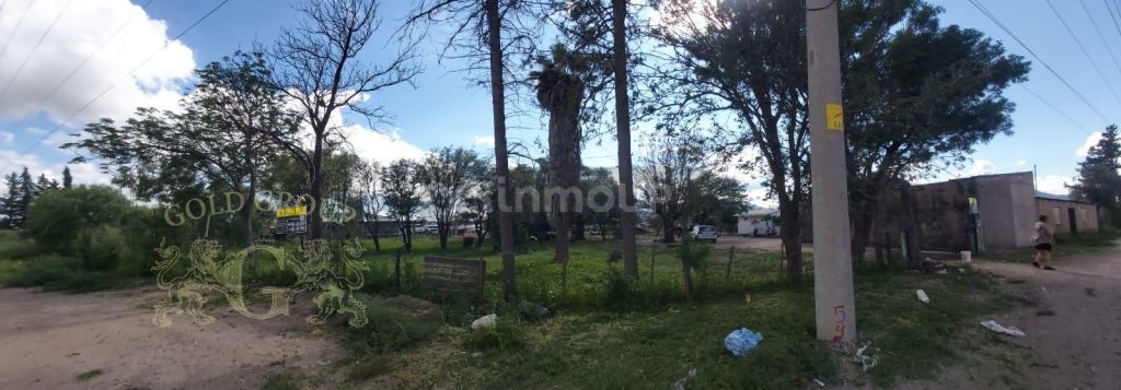 Terreno en Venta en San Luis, San Luis