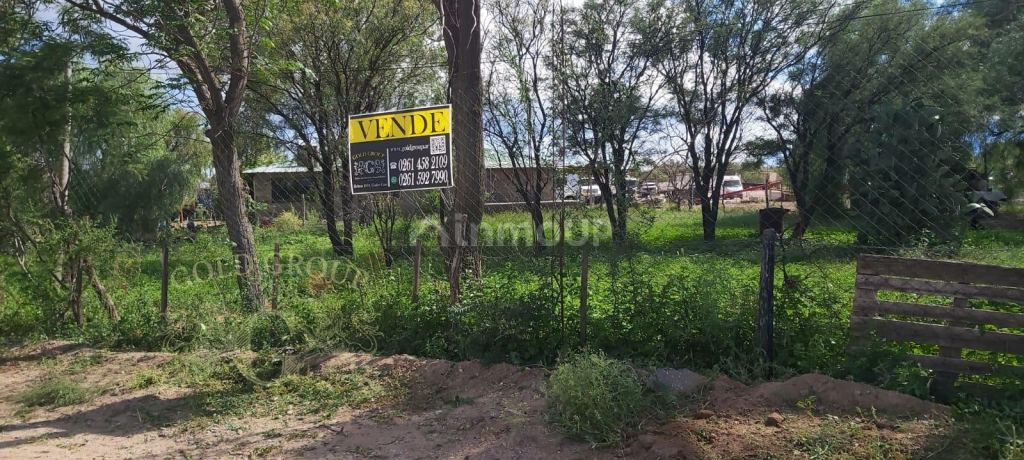 Terreno en Venta en San Luis, San Luis