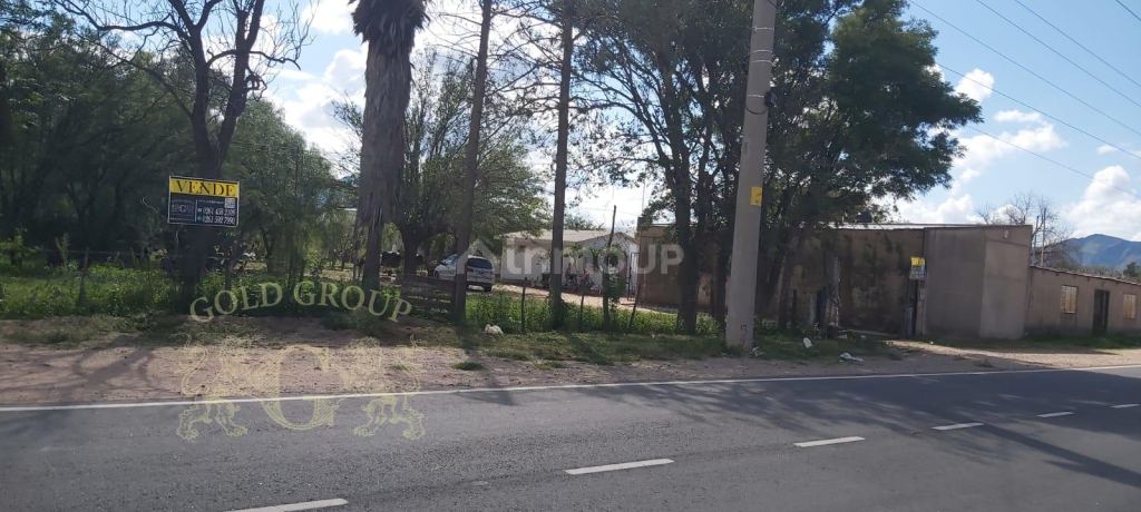 Terreno en Venta en San Luis, San Luis