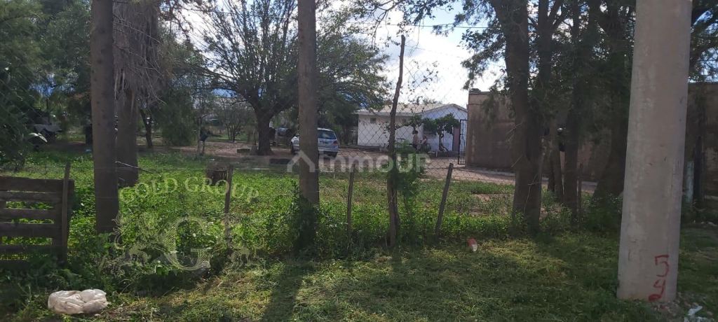 Terreno en Venta en San Luis, San Luis