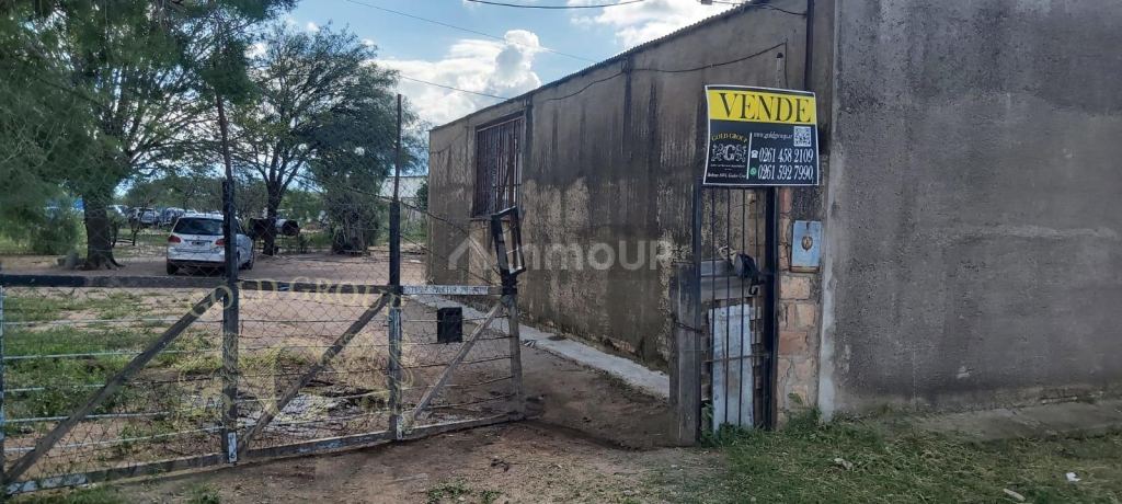 Terreno en Venta en San Luis, San Luis