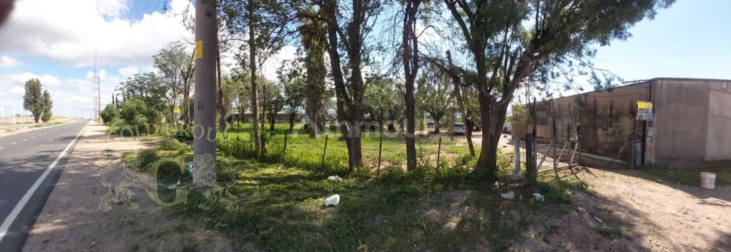 Terreno en Venta en San Luis, San Luis