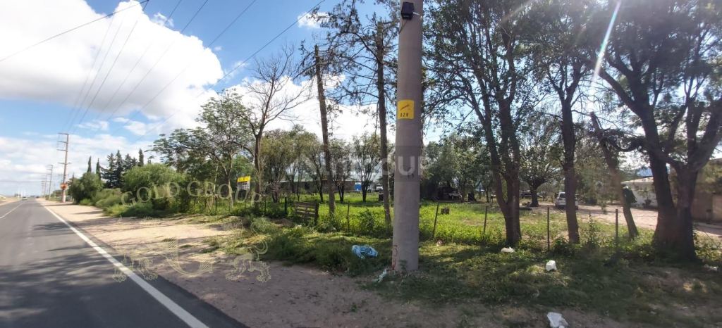 Terreno en Venta en San Luis, San Luis