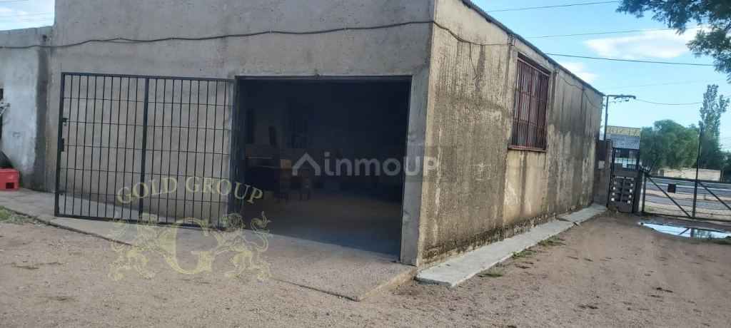Terreno en Venta en San Luis, San Luis