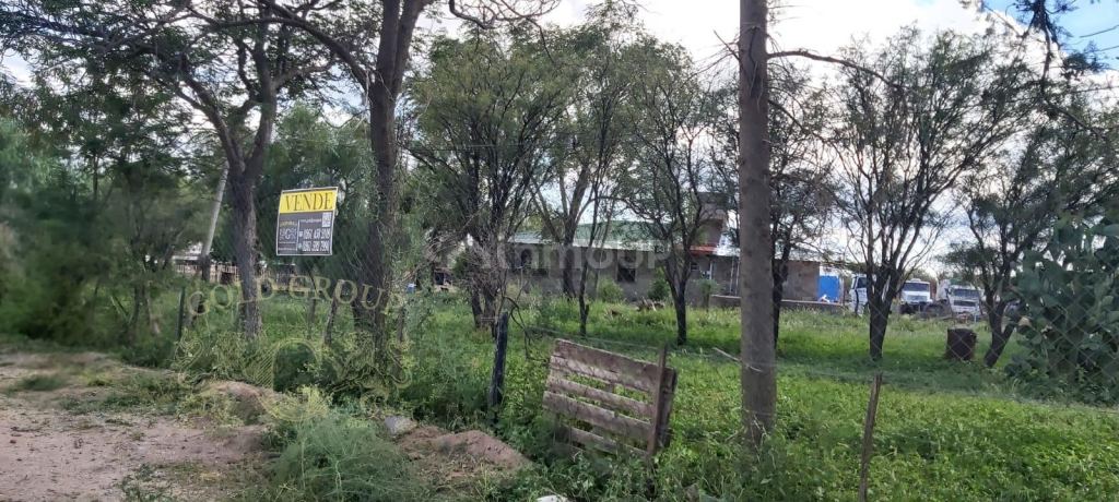Terreno en Venta en San Luis, San Luis
