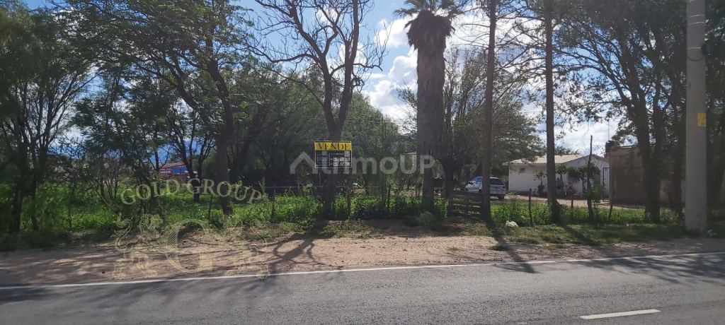 Terreno en Venta en San Luis, San Luis