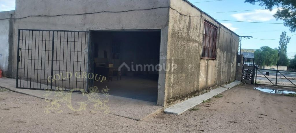 Terreno en Venta en San Luis, San Luis