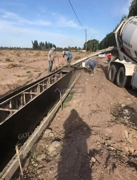 Terreno en Venta en Maipu, Mendoza