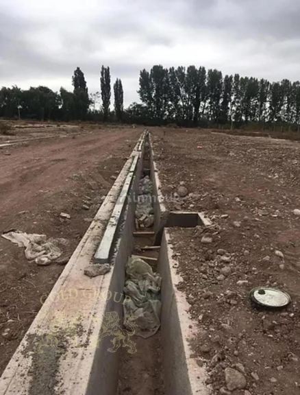 Terreno en Venta en Maipu, Mendoza