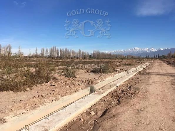 Terreno en Venta en Maipu, Mendoza