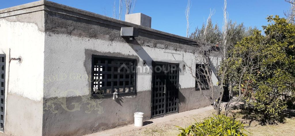 Terreno en Venta en Maipu, Mendoza