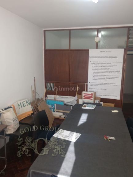Oficina en Venta en Capital, Mendoza
