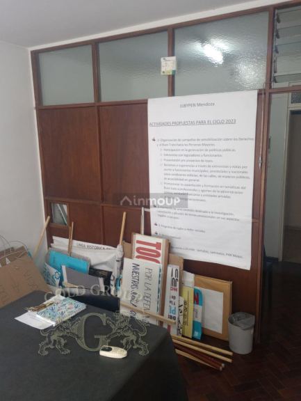 Oficina en Venta en Capital, Mendoza