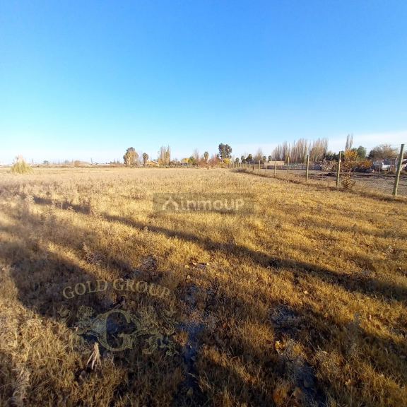 Lote en Venta en Guaymallen, Mendoza