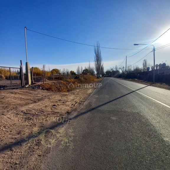 Lote en Venta en Guaymallen, Mendoza