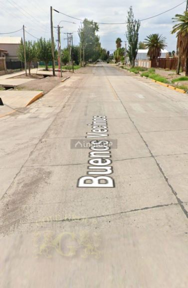 Lote en Venta en Guaymallen, Mendoza