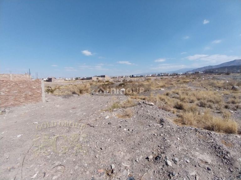 Loteo en Venta en Las Heras, Mendoza
