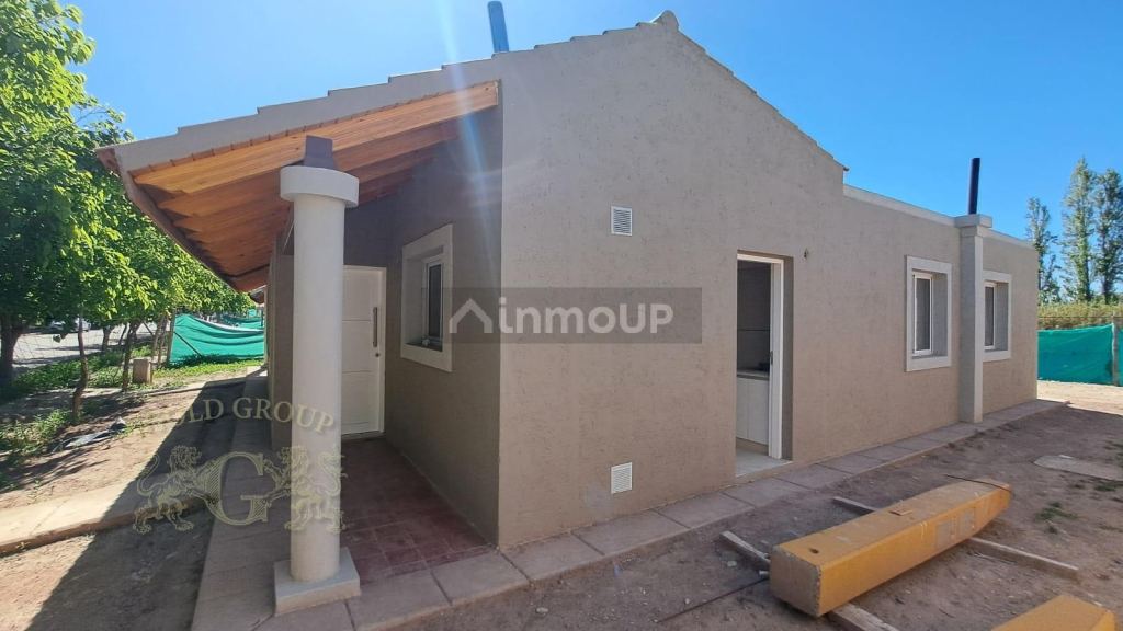 Chalet en Venta en Lujan de Cuyo, Mendoza
