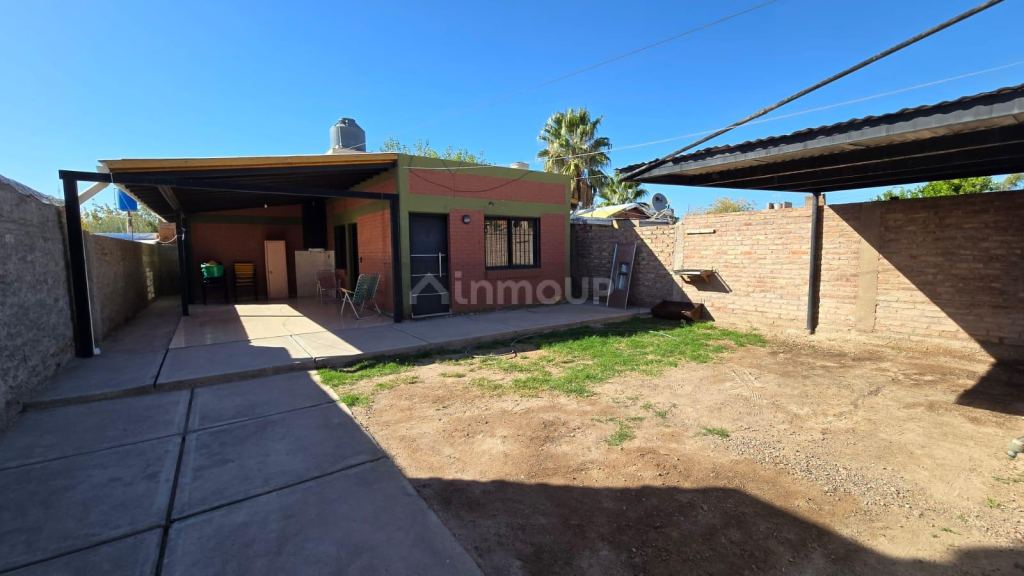 Casa en Alquiler en Lujan de Cuyo, Mendoza