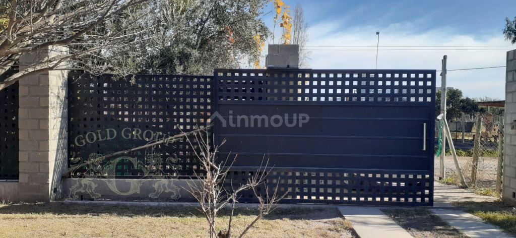 Loteo en Venta en Maipu, Mendoza