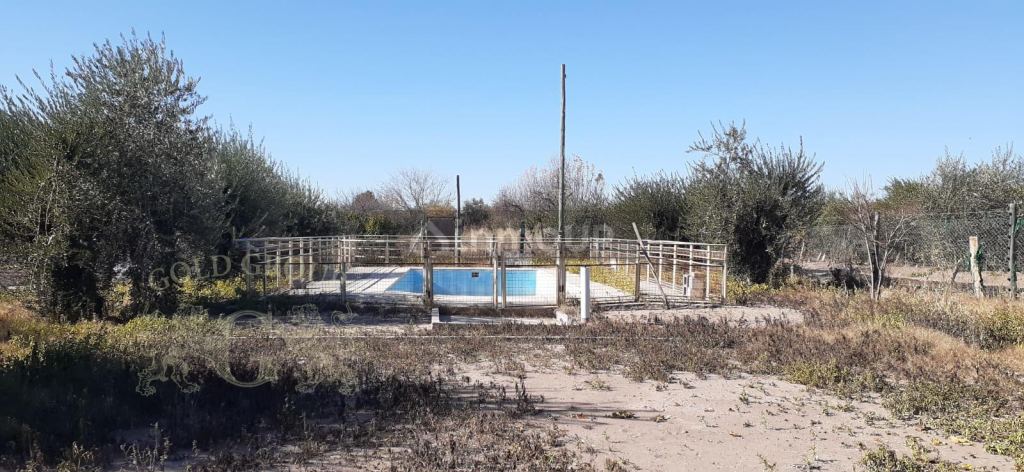 Loteo en Venta en Maipu, Mendoza