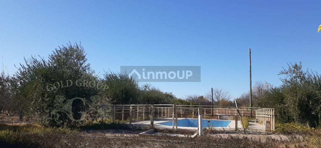 Loteo en Venta en Maipu, Mendoza