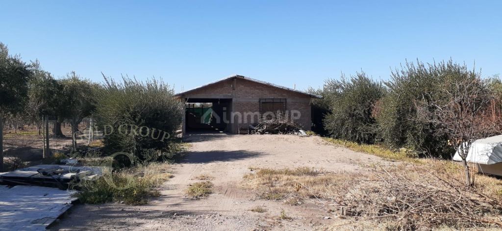 Loteo en Venta en Maipu, Mendoza