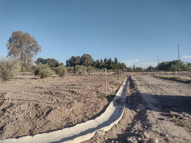 Lote en Venta en Maipu, Mendoza