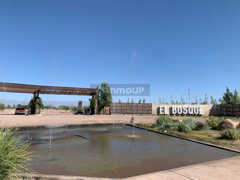 Lote en Venta en Maipu, Mendoza