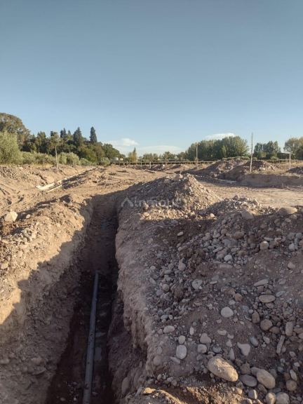 Lote en Venta en Maipu, Mendoza