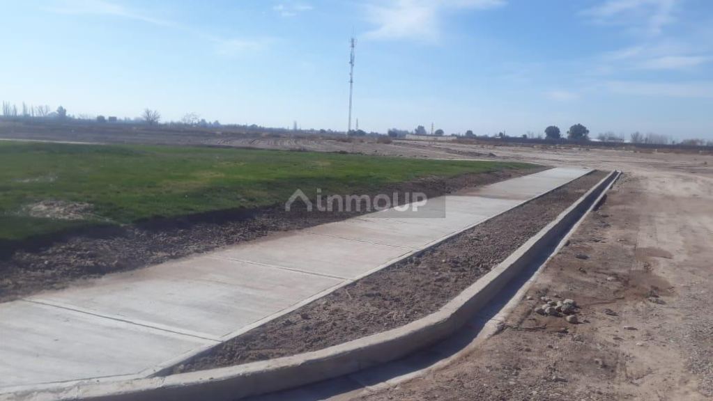 Terreno en Venta en Maipu, Mendoza