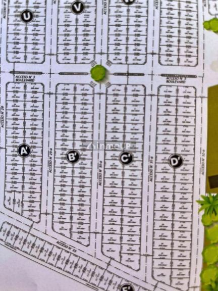 Terreno en Venta en Maipu, Mendoza