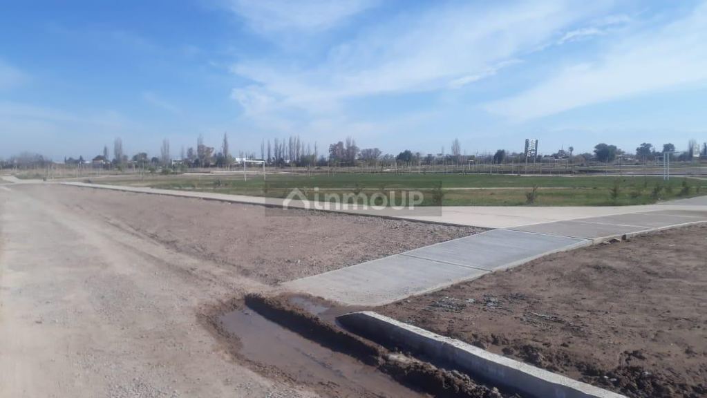 Terreno en Venta en Maipu, Mendoza