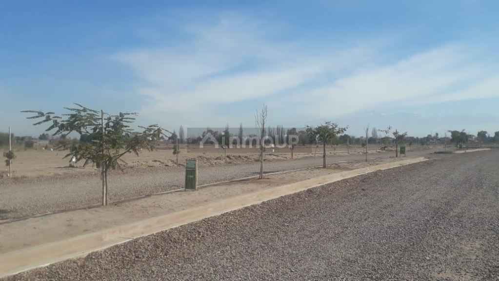 Terreno en Venta en Maipu, Mendoza