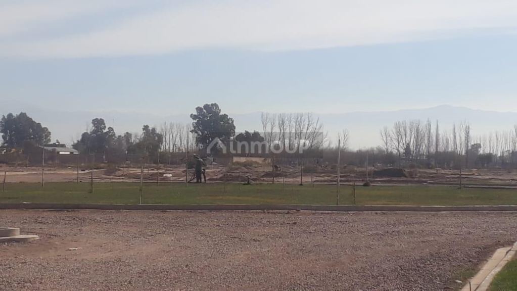 Terreno en Venta en Maipu, Mendoza