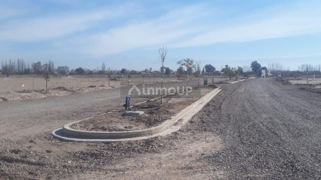Terreno en Venta en Maipu, Mendoza
