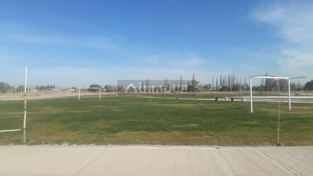 Terreno en Venta en Maipu, Mendoza