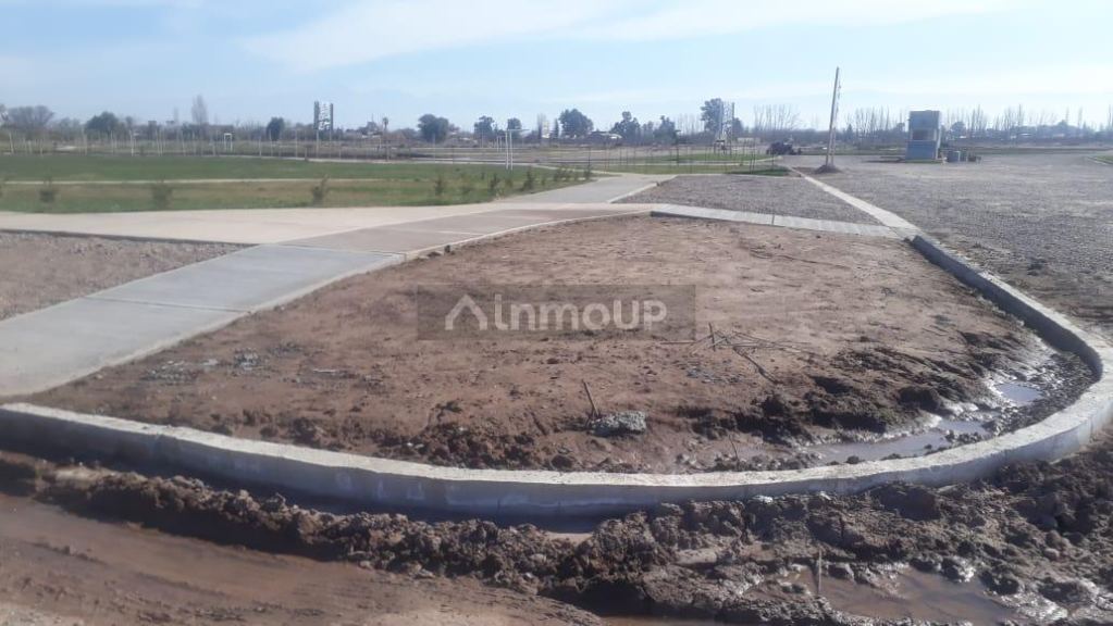 Terreno en Venta en Maipu, Mendoza