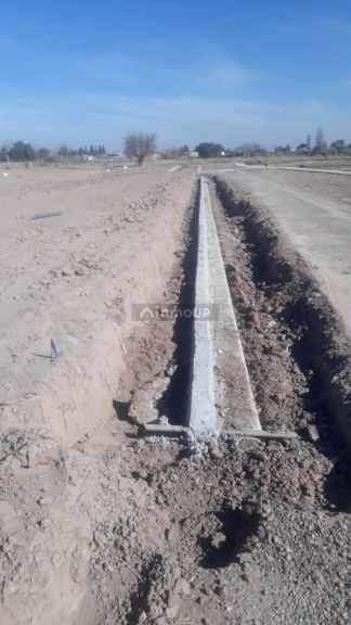 Terreno en Venta en Maipu, Mendoza