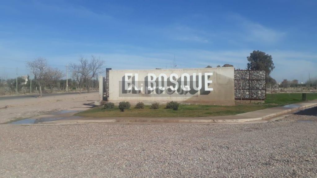 Terreno en Venta en Maipu, Mendoza