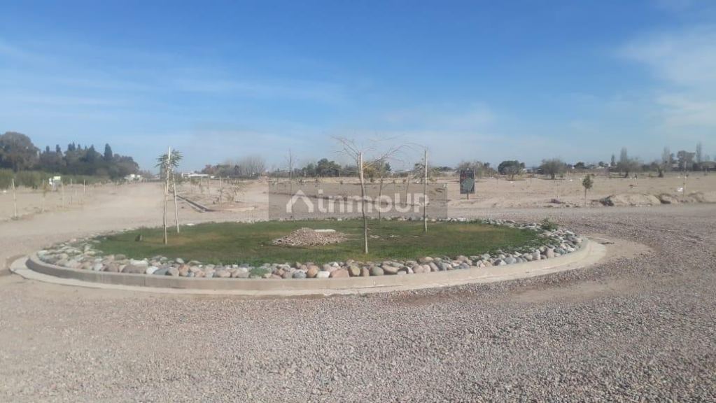 Terreno en Venta en Maipu, Mendoza