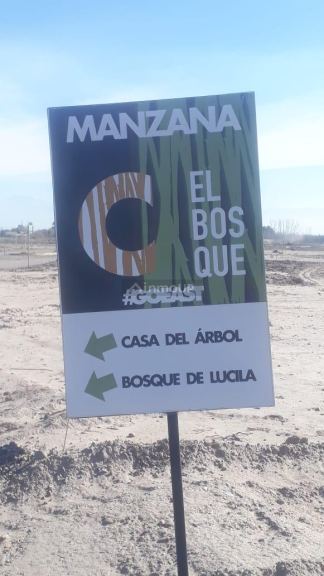 Terreno en Venta en Maipu, Mendoza