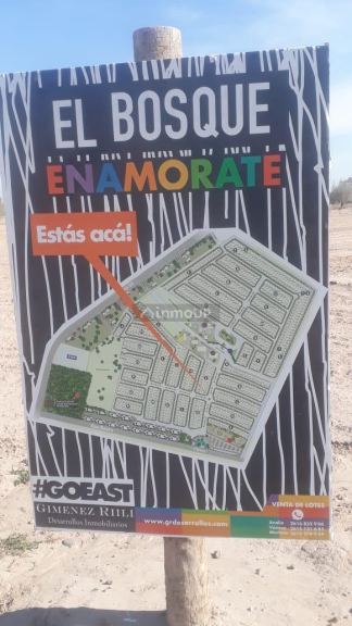Terreno en Venta en Maipu, Mendoza