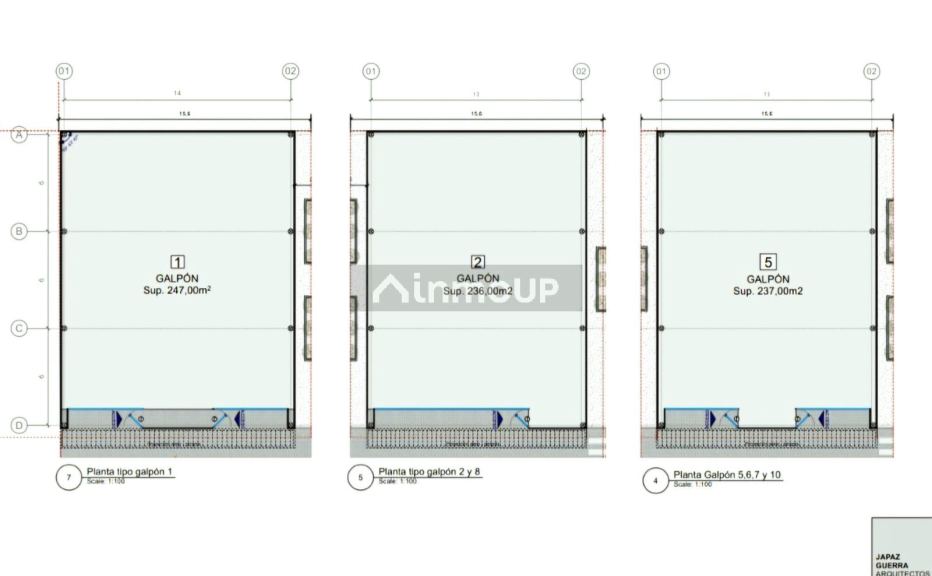 Lote en Venta en Guaymallen, Mendoza