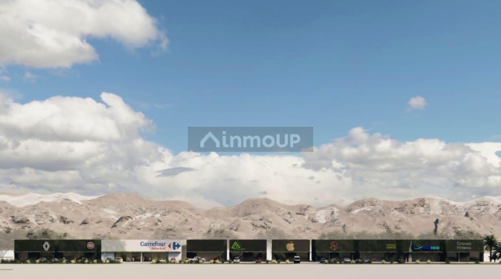 Lote en Venta en Guaymallen, Mendoza