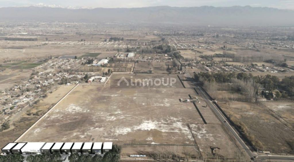 Lote en Venta en Guaymallen, Mendoza