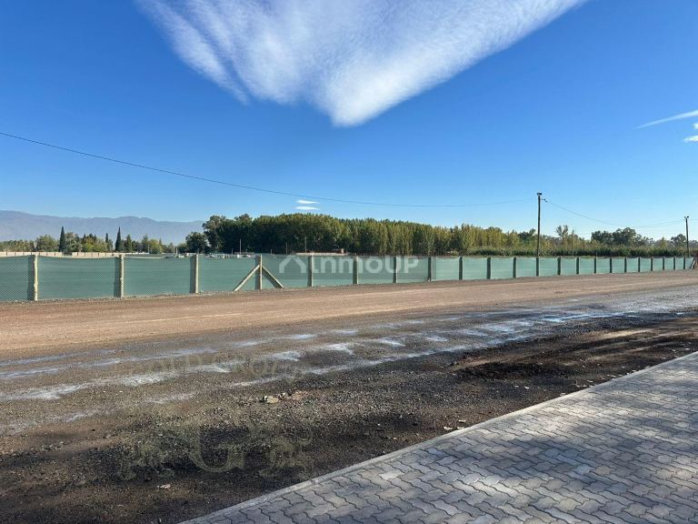 Loteo en Venta en Guaymallen, Mendoza