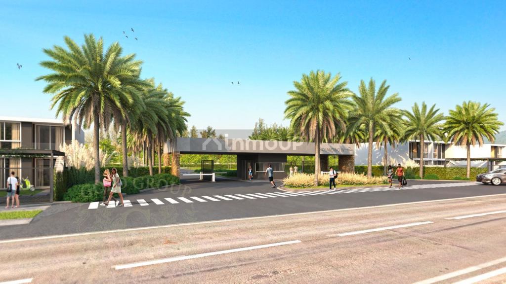 Loteo en Venta en Guaymallen, Mendoza