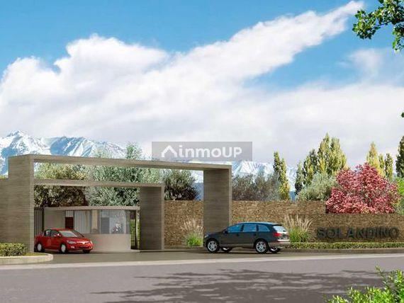 Departamento en Venta en Guaymallen, Mendoza