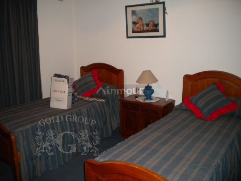 Casa en Venta en Capital, Mendoza